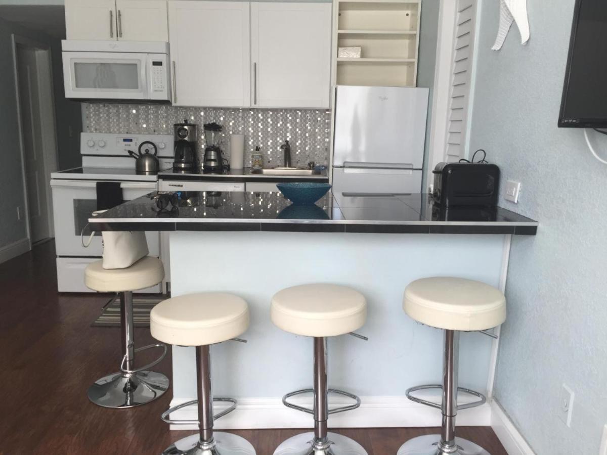 Sun Sand And Love - Lovely 2 Beds, 2 Bath Condo Miami Beach Exterior foto